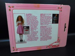 LUNDBY PINE BK